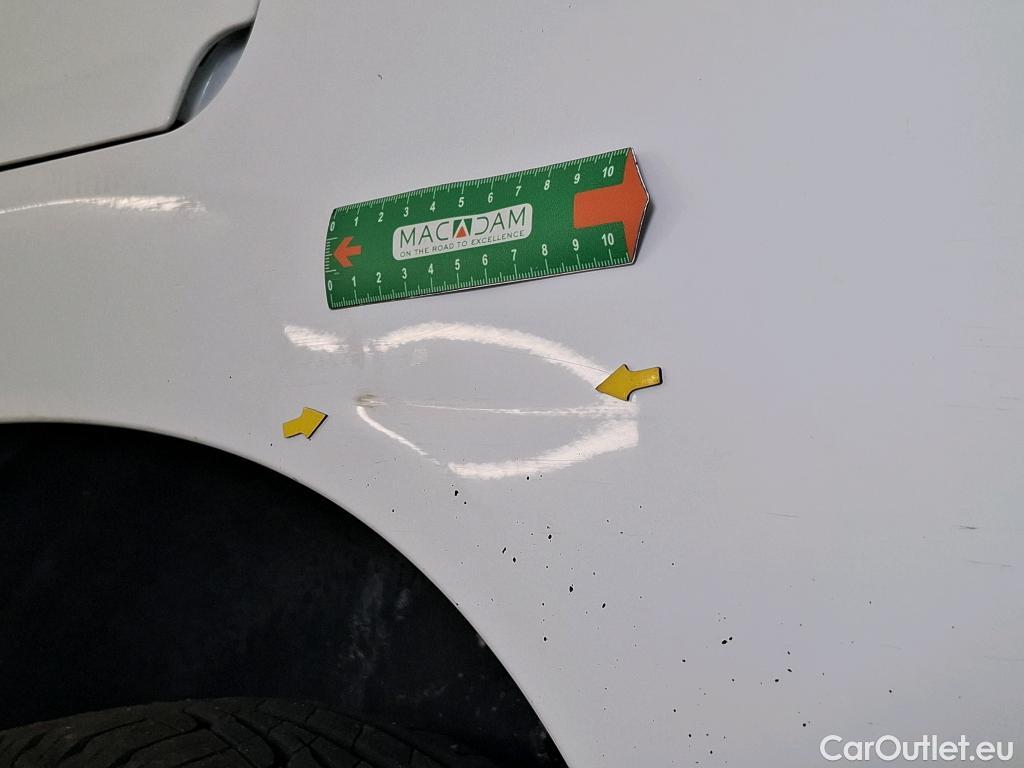  Citroen  Berlingo  Fourgon Club M 650 1.5 BlueHDi 75CV BVM5 E6dT #2