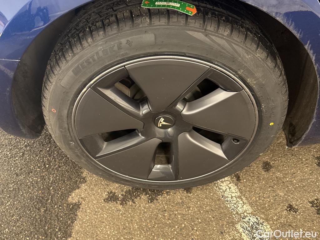  Tesla  Model 3 TESLA  / 2018 / 4P / Berline Propulsion #3
