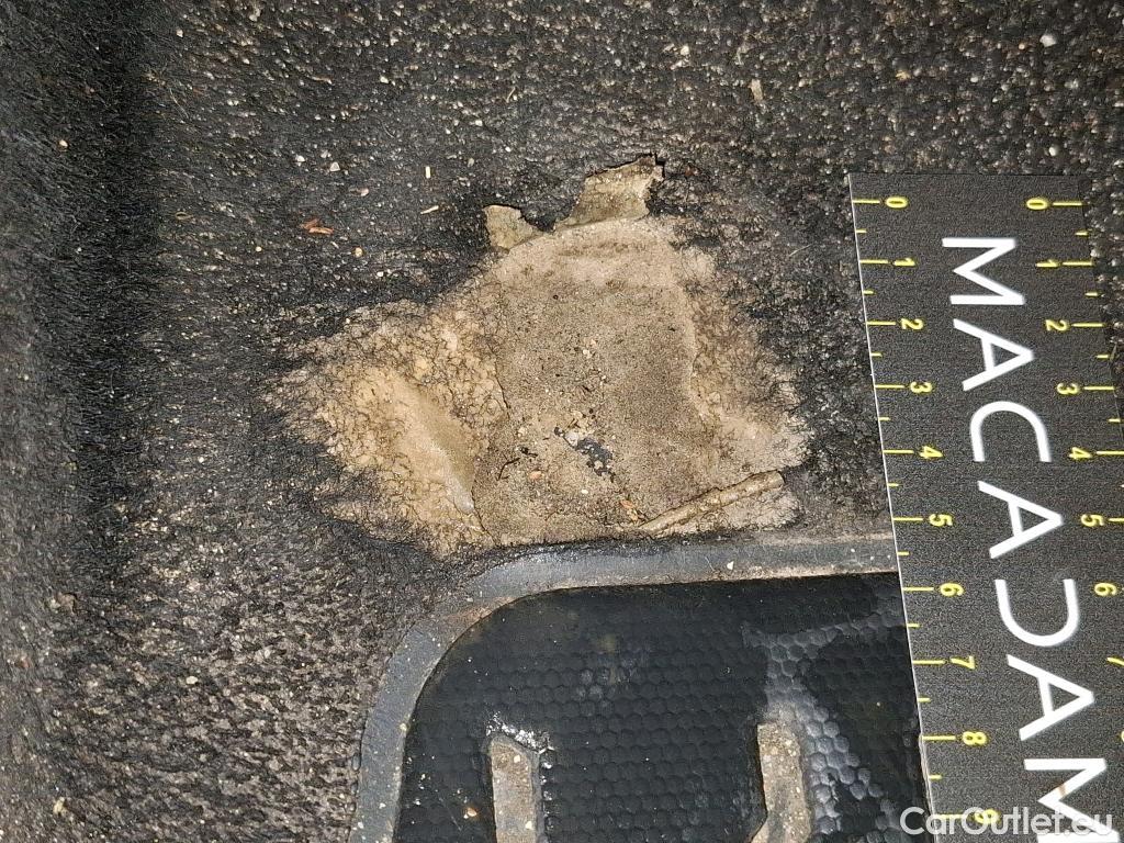  Citroen  Berlingo  Fourgon Driver M 1000 1.5 BlueHDi 100CV BVM5 E6dT #10