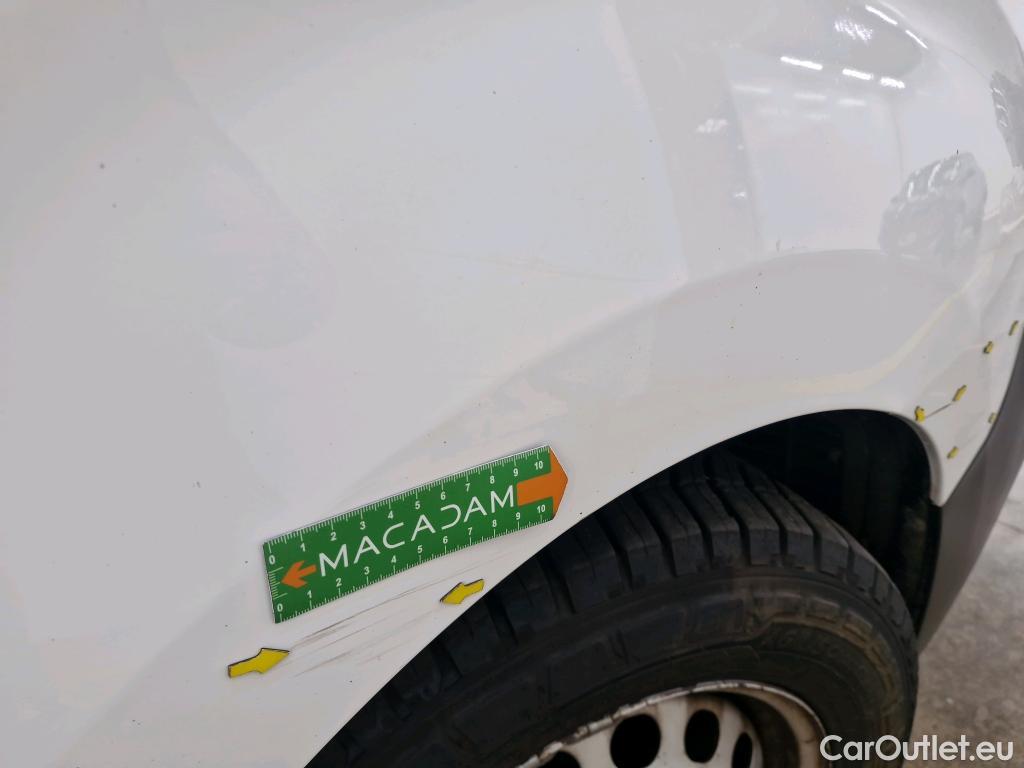  Citroen  Jumpy CITROEN  / 2016 / 4P / Fourgon tôlé Taille M BlueHDi 120 S&S BVM6 Business #82