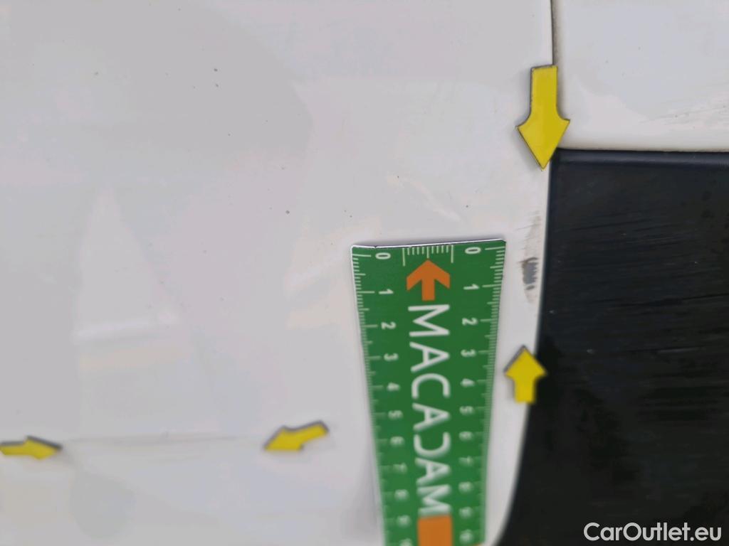  Citroen  Jumpy CITROEN  / 2016 / 4P / Fourgon tôlé Taille M BlueHDi 120 S&S BVM6 Business #89