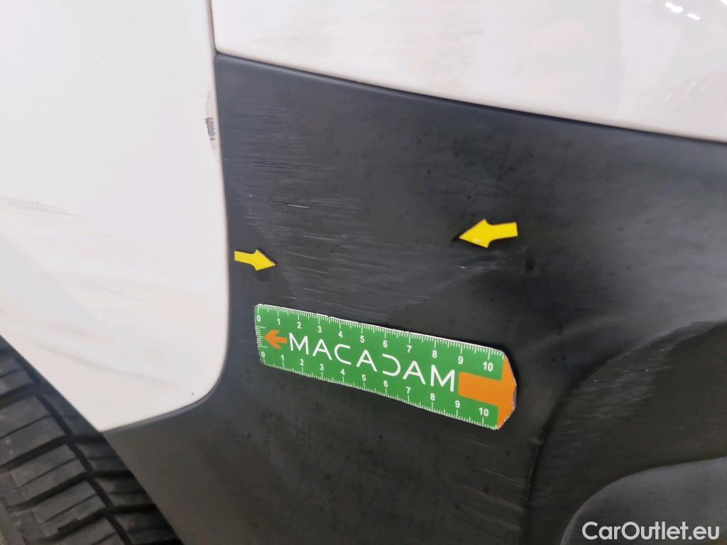  Citroen  Jumpy CITROEN  / 2016 / 4P / Fourgon tôlé Taille M BlueHDi 120 S&S BVM6 Business #94