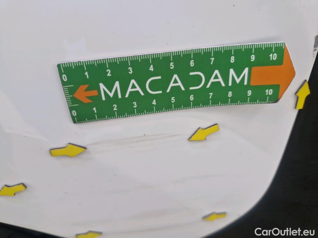  Citroen  Jumpy CITROEN  / 2016 / 4P / Fourgon tôlé Taille M BlueHDi 120 S&S BVM6 Business #87