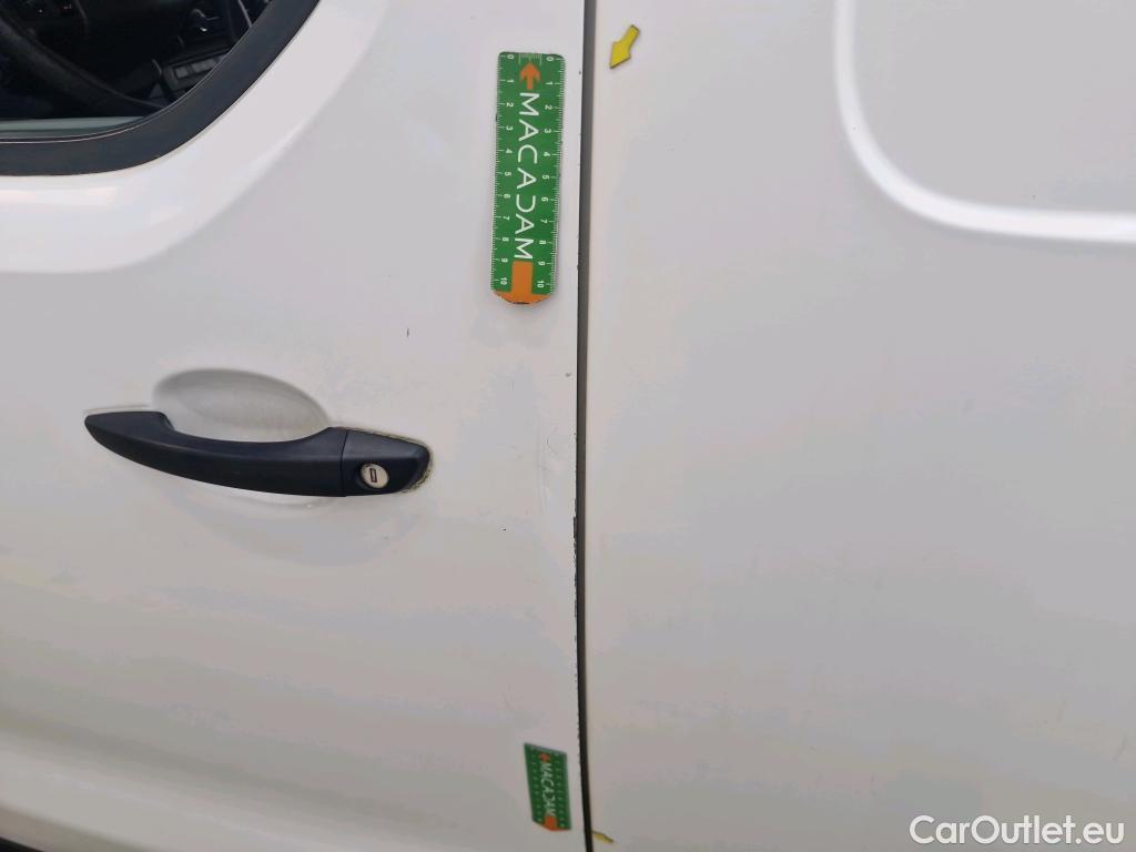  Citroen  Jumpy CITROEN  / 2016 / 4P / Fourgon tôlé Taille M BlueHDi 120 S&S BVM6 Business #48