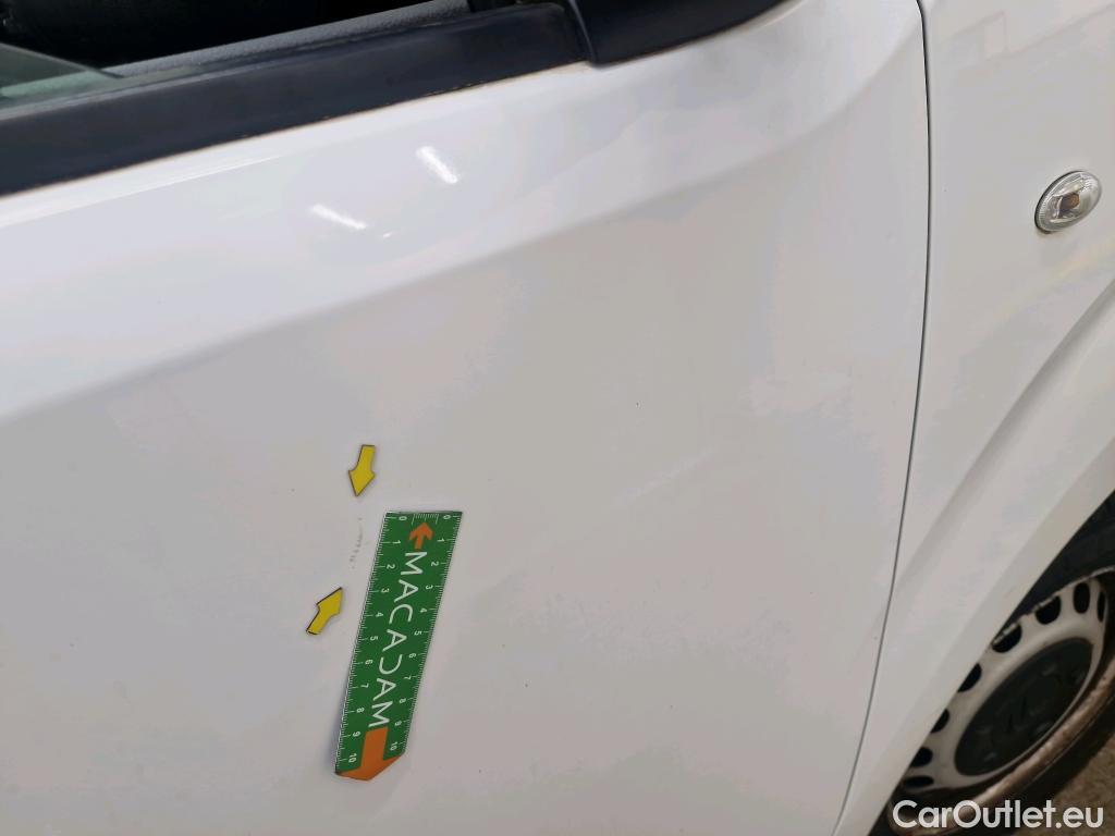  Citroen  Jumpy CITROEN  / 2016 / 4P / Fourgon tôlé Taille M BlueHDi 120 S&S BVM6 Business #35