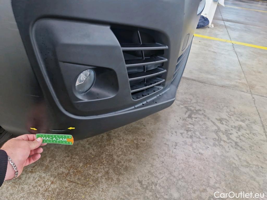  Citroen  Jumpy CITROEN  / 2016 / 4P / Fourgon tôlé Taille M BlueHDi 120 S&S BVM6 Business #96