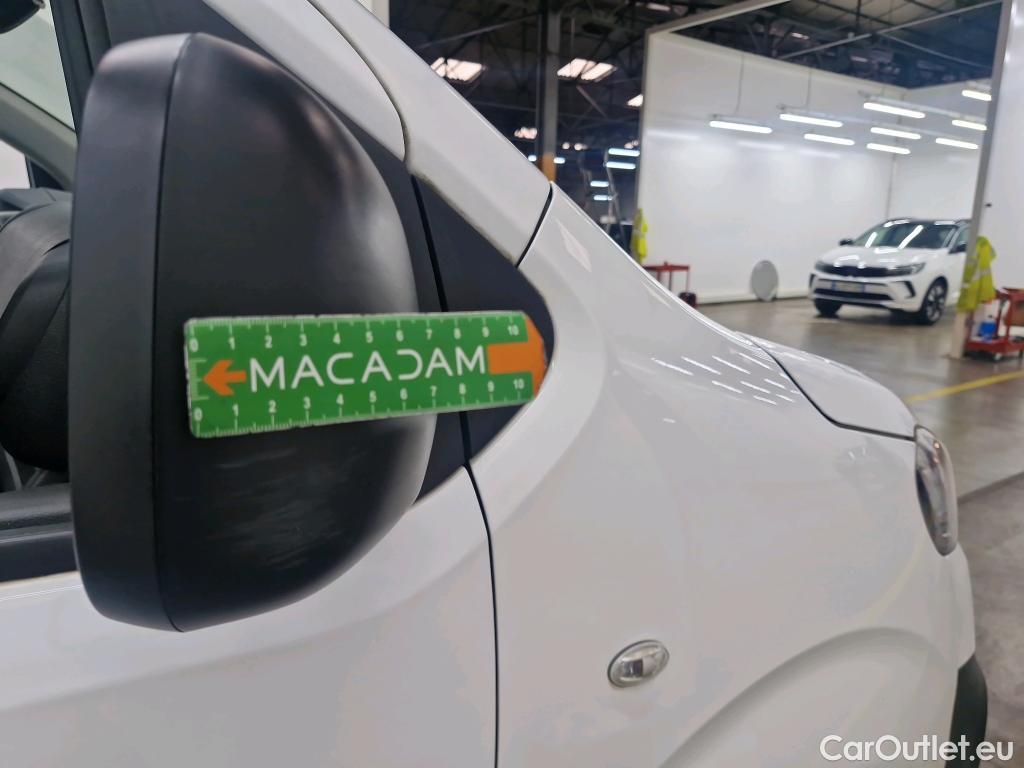  Citroen  Jumpy CITROEN  / 2016 / 4P / Fourgon tôlé Taille M BlueHDi 120 S&S BVM6 Business #79