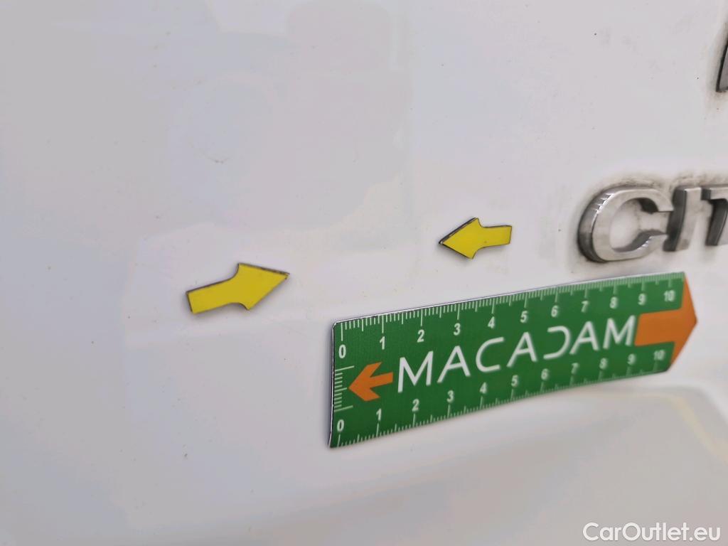  Citroen  Jumpy CITROEN  / 2016 / 4P / Fourgon tôlé Taille M BlueHDi 120 S&S BVM6 Business #74