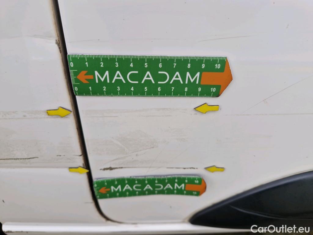  Citroen  Jumpy CITROEN  / 2016 / 4P / Fourgon tôlé Taille M BlueHDi 120 S&S BVM6 Business #24