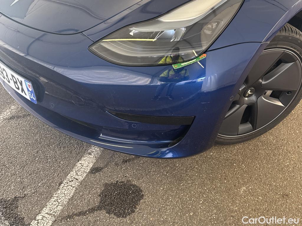  Tesla  Model 3 TESLA  / 2018 / 4P / Berline Propulsion #6