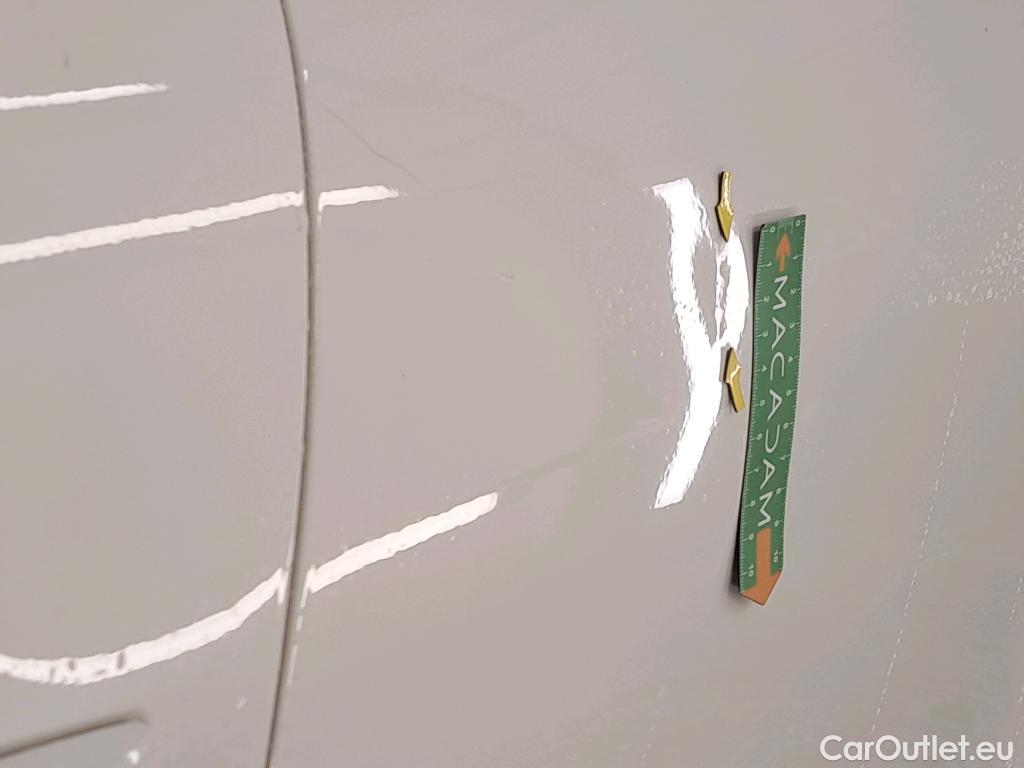  Citroen  C3  Société Feel 1.2 PureTech 80CV BVM5 E6d #5