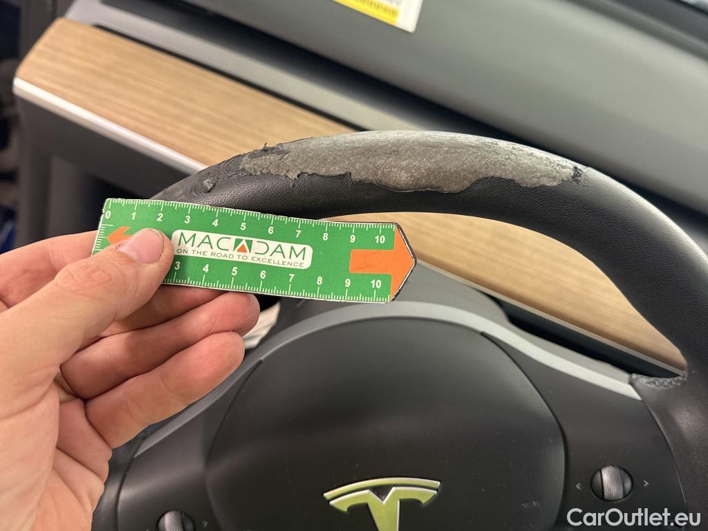  Tesla  Model 3 TESLA  / 2018 / 4P / Berline Propulsion #2