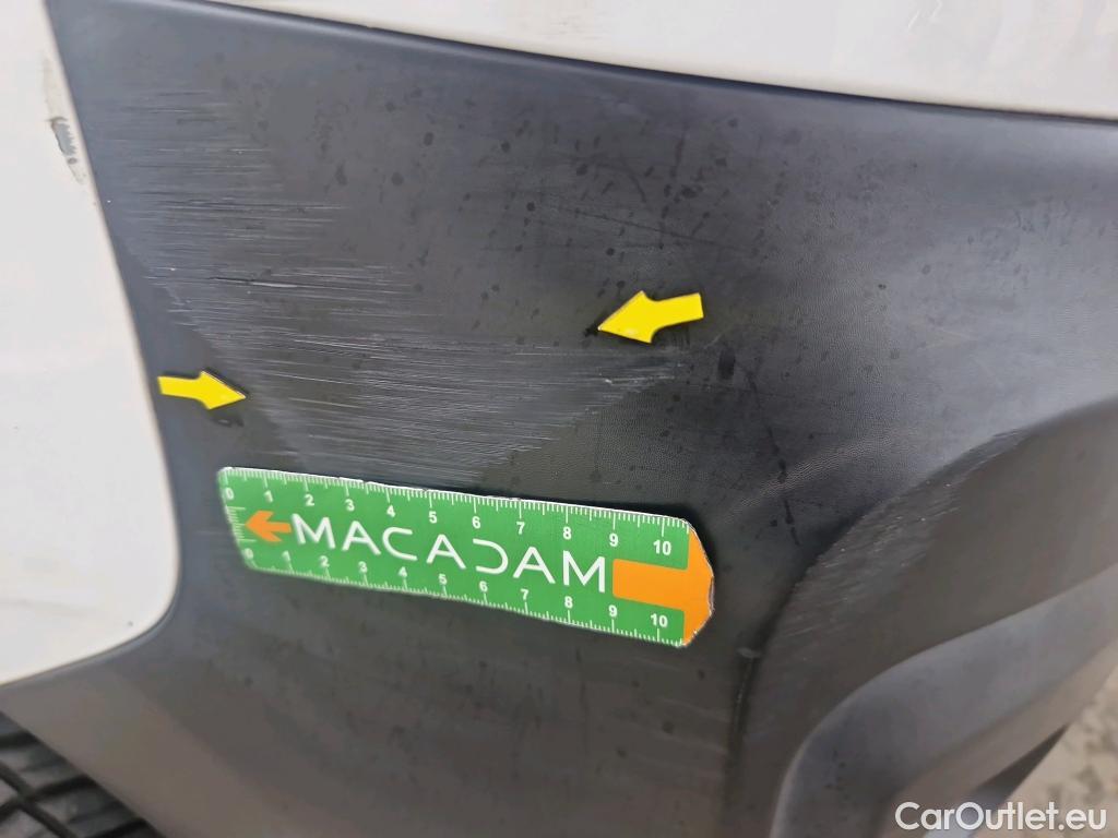  Citroen  Jumpy CITROEN  / 2016 / 4P / Fourgon tôlé Taille M BlueHDi 120 S&S BVM6 Business #95