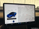  Tesla  Model 3 TESLA  / 2018 / 4P / Berline Propulsion #8