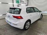  Volkswagen  Golf  VOLKSWAGEN / 2020 / 5P / Berline 1.0 TSI OPF 110 BVM6 Life #3