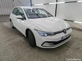  Volkswagen  Golf  VOLKSWAGEN / 2020 / 5P / Berline 1.0 TSI OPF 110 BVM6 Life #4