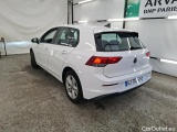  Volkswagen  Golf  VOLKSWAGEN / 2020 / 5P / Berline 1.0 TSI OPF 110 BVM6 Life #2