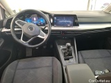  Volkswagen  Golf  VOLKSWAGEN / 2020 / 5P / Berline 1.0 TSI OPF 110 BVM6 Life #5