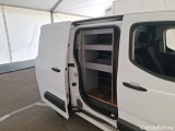  Citroen  Berlingo  Fourgon Club M 650 1.5 BlueHDi 75CV BVM5 E6dT #9
