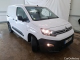  Citroen  Berlingo  Fourgon Driver M 1000 1.5 BlueHDi 100CV BVM5 E6dT #4