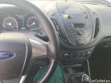  Ford  Transit FORD  Courier/2014/4P/furgón der.turis Van 1.5 TDCi 56kW Trend #14