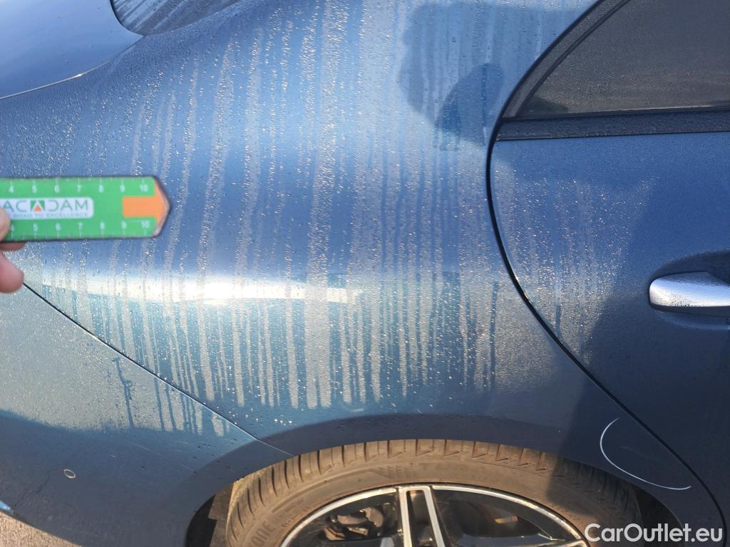  Mercedes  CLA-Klasse MERCEDES-BENZ CLA / 2019 / 4P / coupé CLA 200 #16