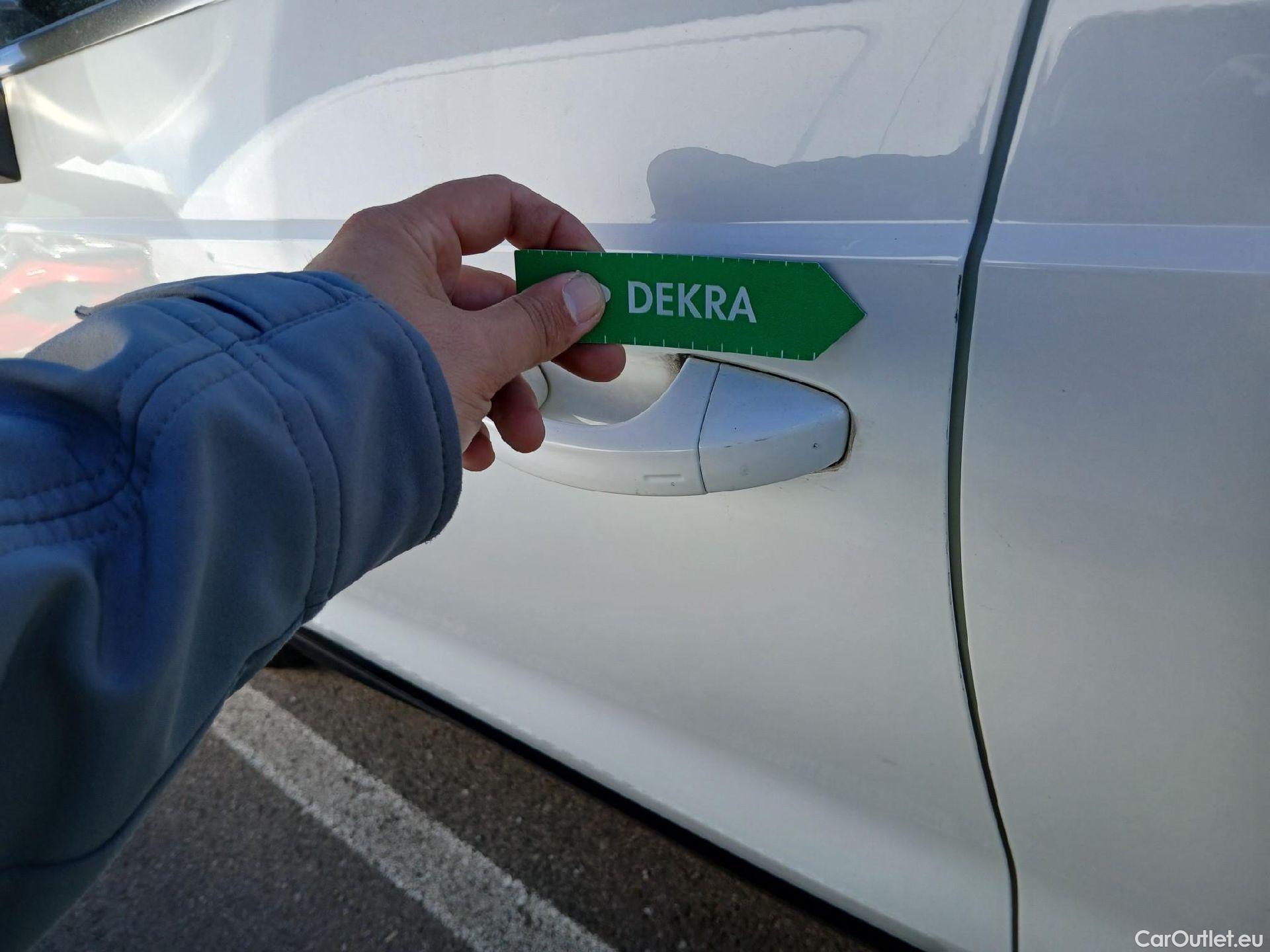  Audi  Q3 AUDI  / 2018 / 5P / todoterreno Advanced 35 TDI 110kW (150CV) S tronic (AC2) #11