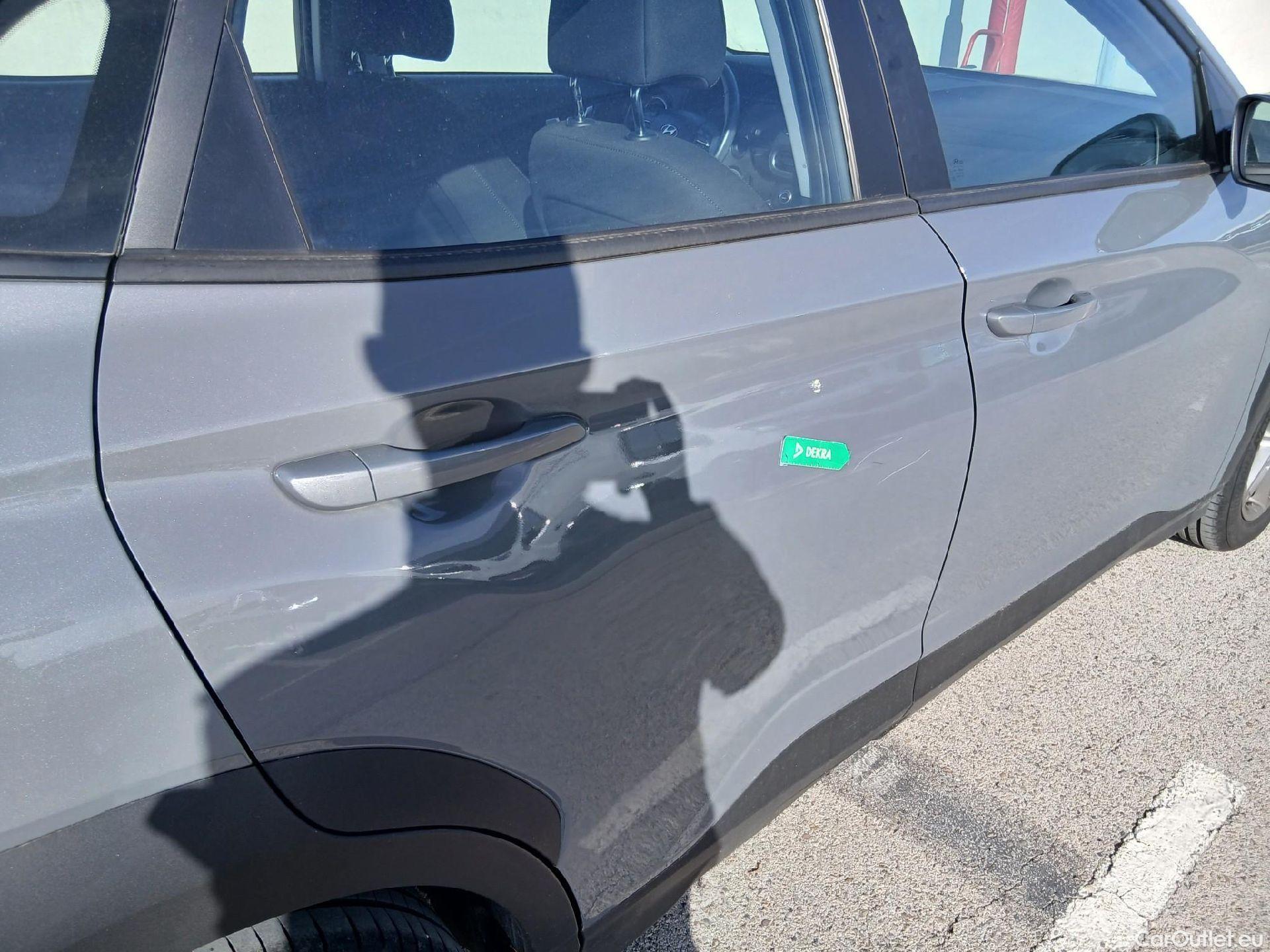  Hyundai  Konna HYUNDAI Kona / 2020 / 5P / todoterreno 1.0 TGDI Maxx 4X2 #21