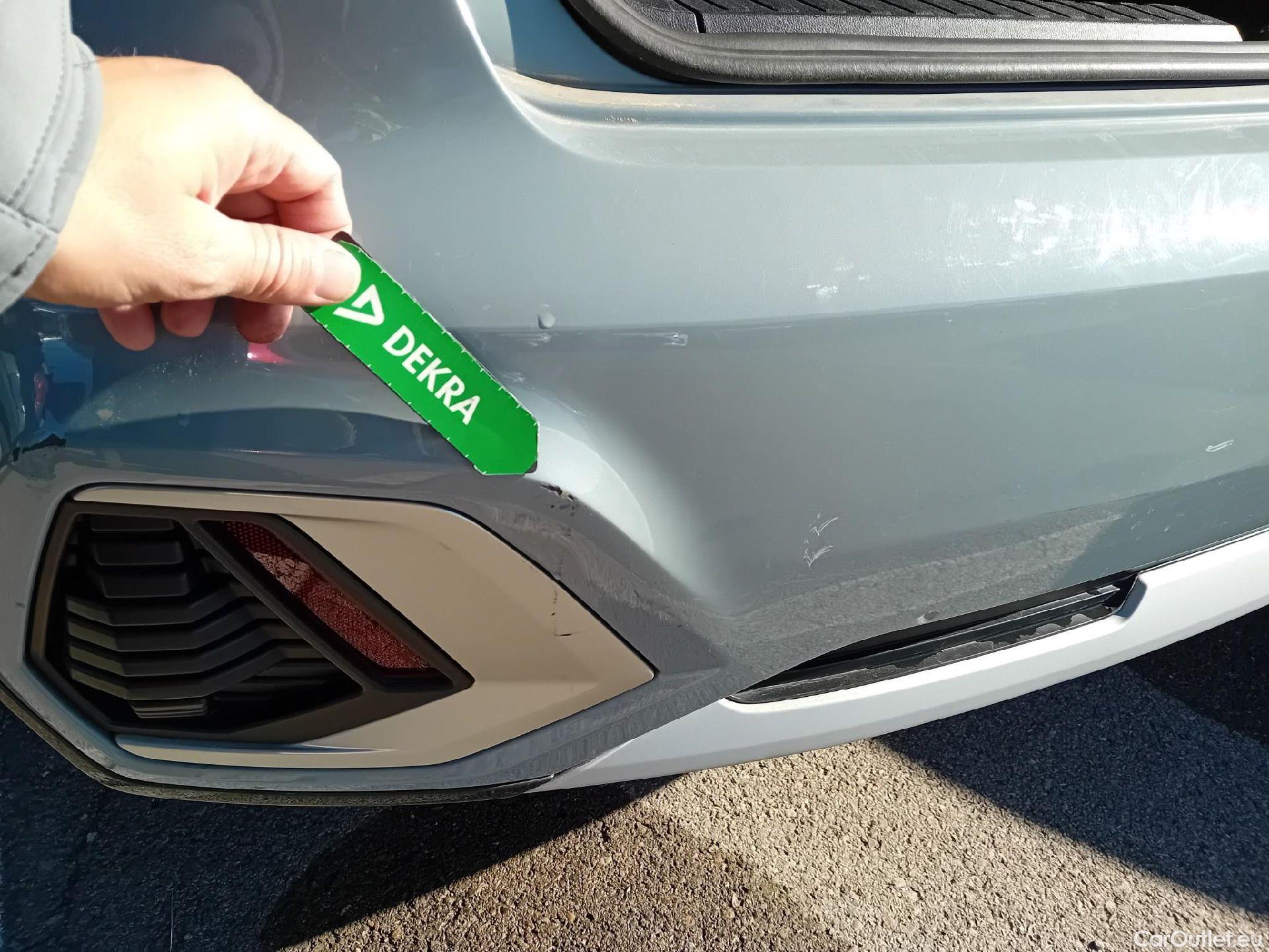  Audi  A1 Sportback AUDI A1 / 2018 / 5P / berlina con portón citycarver 25 TFSI 70kW (95CV) #22