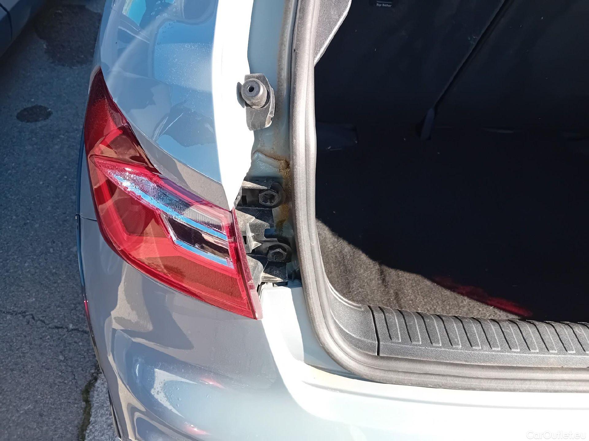  Audi  A1 Sportback AUDI A1 / 2018 / 5P / berlina con portón citycarver 25 TFSI 70kW (95CV) #26