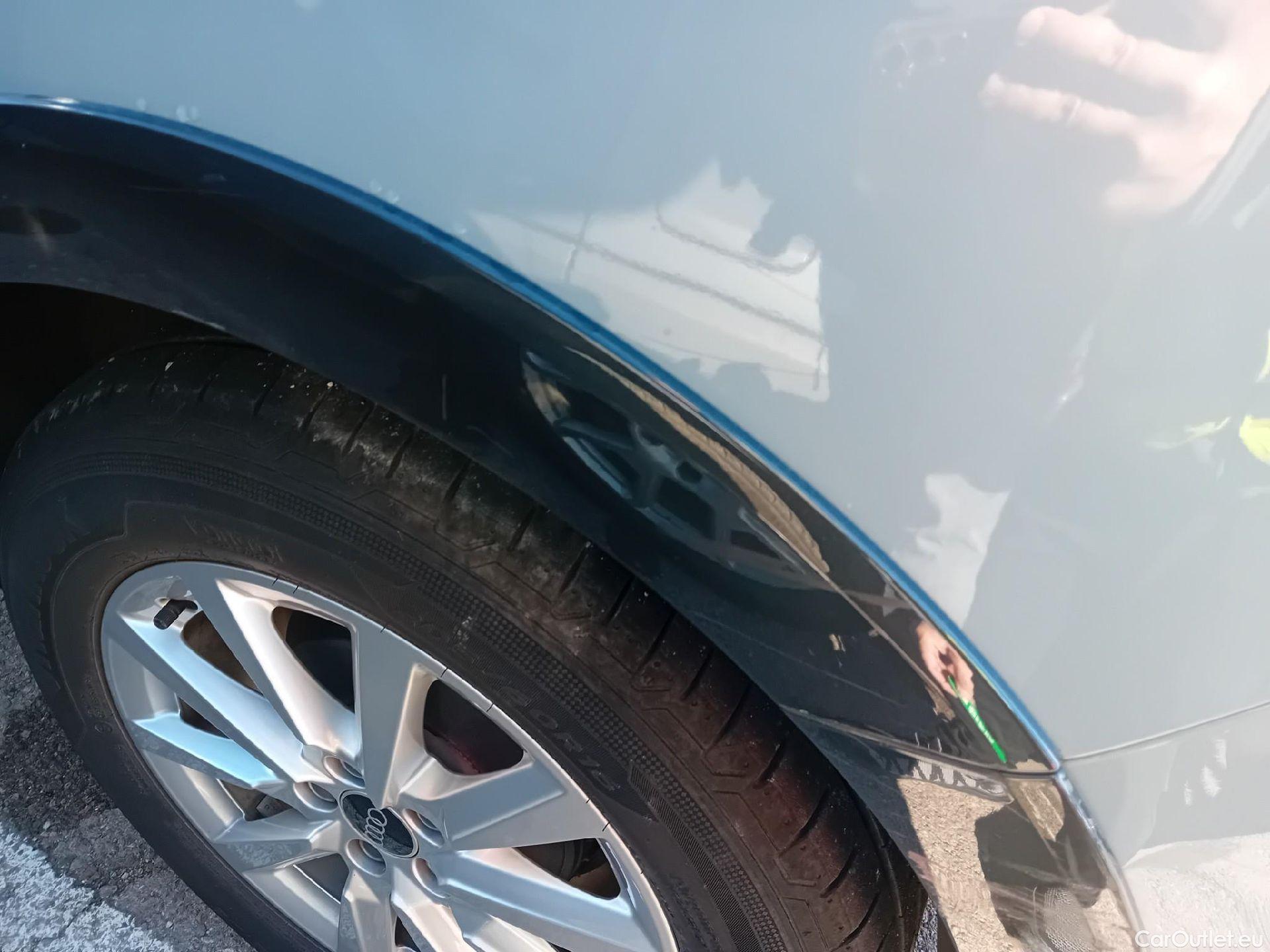  Audi  A1 Sportback AUDI A1 / 2018 / 5P / berlina con portón citycarver 25 TFSI 70kW (95CV) #18