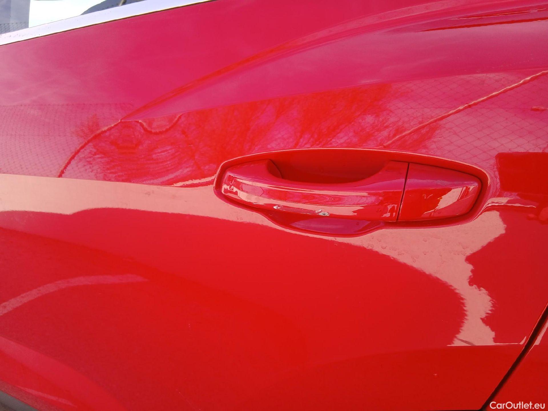  Audi  Q3 AUDI  Sportback / 2019 / 5P / todoterreno Advanced 35 TDI 110kW (150CV) S tronic #16