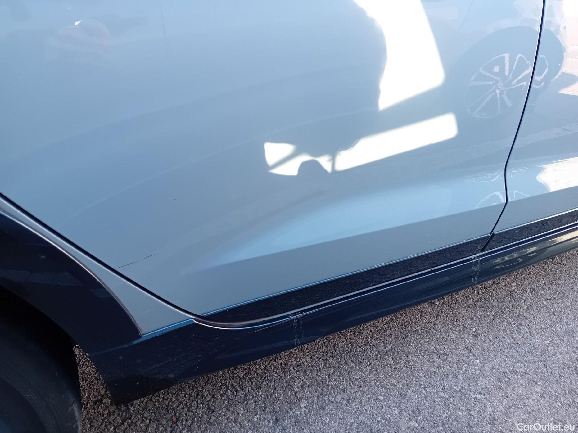  Audi  A1 Sportback AUDI A1 / 2018 / 5P / berlina con portón citycarver 25 TFSI 70kW (95CV) #33