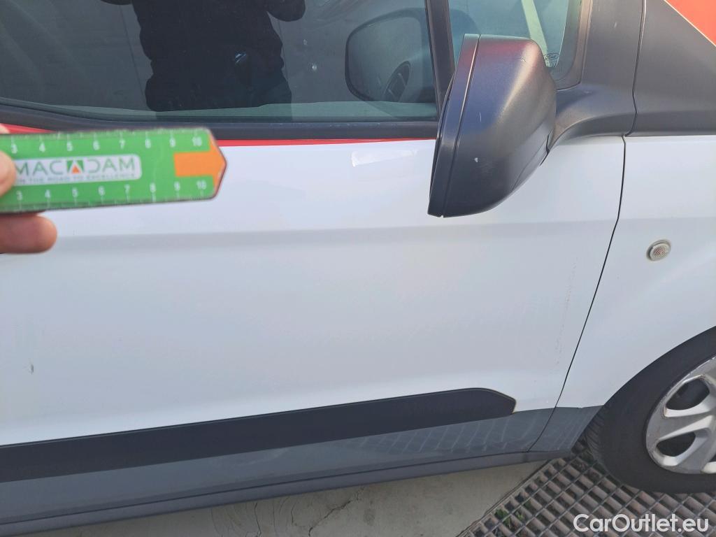  Ford  Transit FORD  Courier/2014/4P/furgón der.turis Van 1.5 TDCi 56kW Trend #48