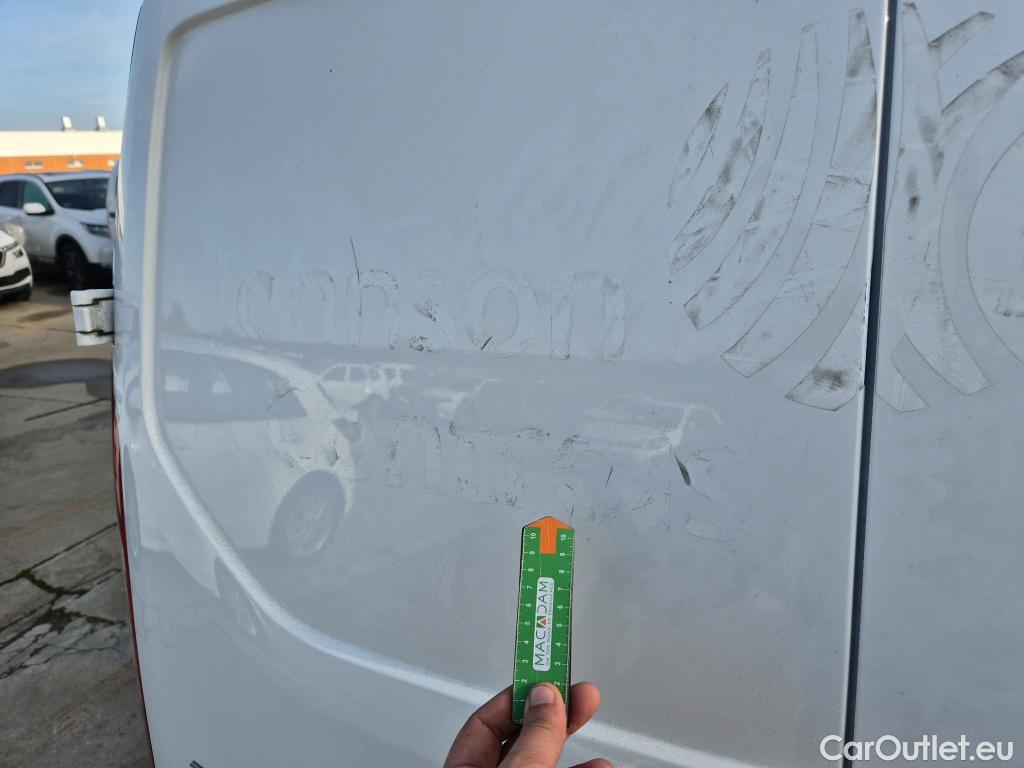  Ford  Transit Connect FORD /2013/4P/furgón Van 1.5 TDCi 74kW Trend 200 L1 #21