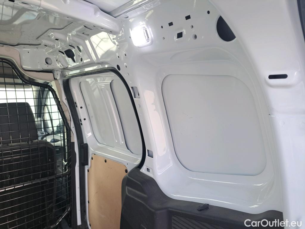  Ford  Transit FORD  Courier/2014/4P/furgón der.turis Van 1.5 TDCi 56kW Trend #38