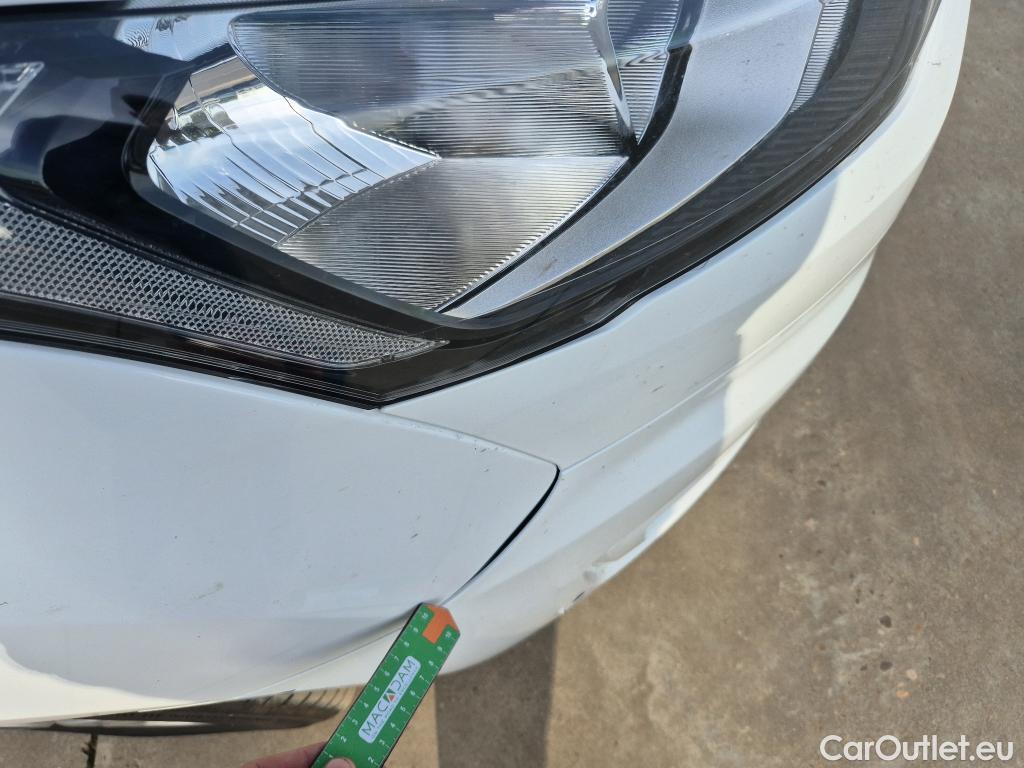  Ford  Transit Connect FORD /2013/4P/furgón Van 1.5 TDCi 74kW Trend 200 L1 #23