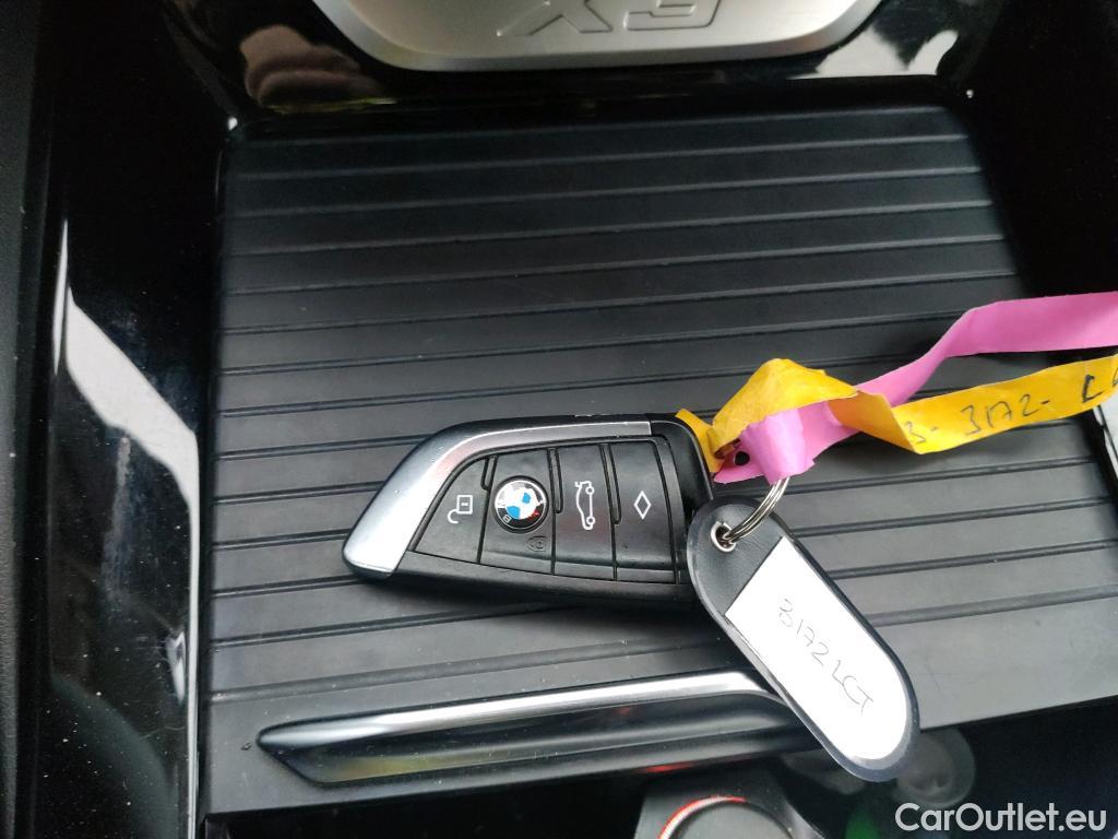  Bmw  X3 BMW  / 2017 / 5P / todoterreno xDrive20d #2