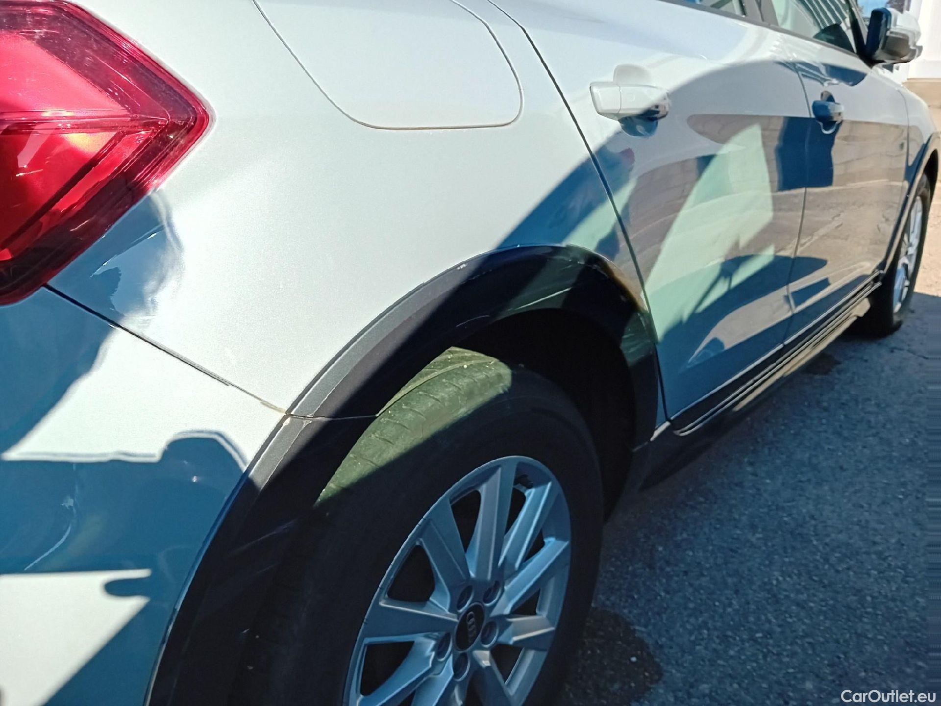  Audi  A1 Sportback AUDI A1 / 2018 / 5P / berlina con portón citycarver 25 TFSI 70kW (95CV) #31