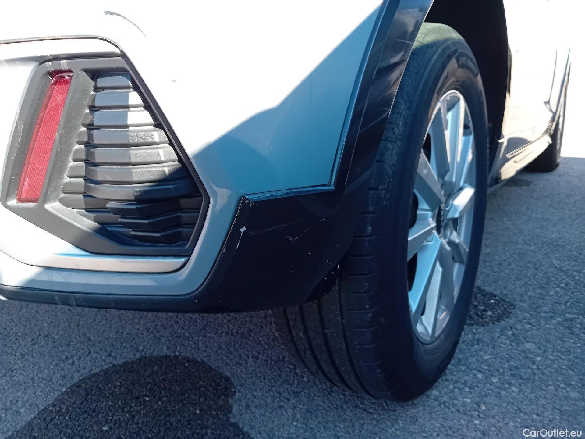  Audi  A1 Sportback AUDI A1 / 2018 / 5P / berlina con portón citycarver 25 TFSI 70kW (95CV) #29