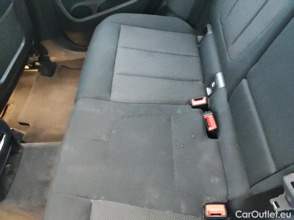  Bmw  X3 BMW  / 2017 / 5P / todoterreno xDrive20d #4