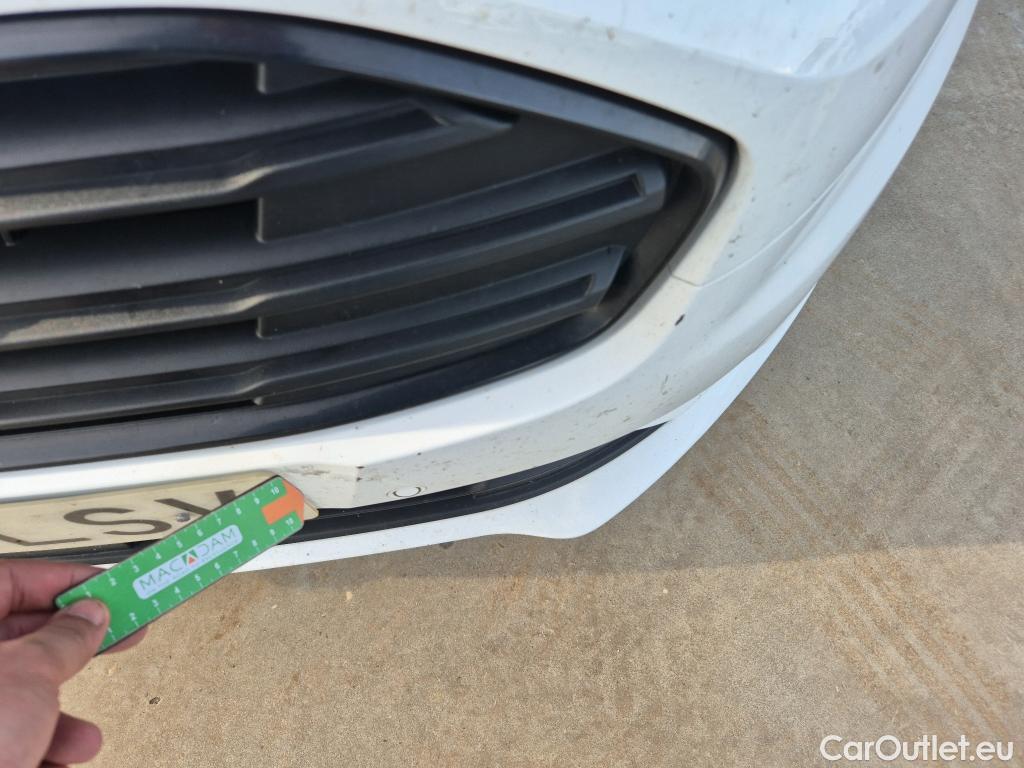  Ford  Transit Connect FORD /2013/4P/furgón Van 1.5 TDCi 74kW Trend 200 L1 #32