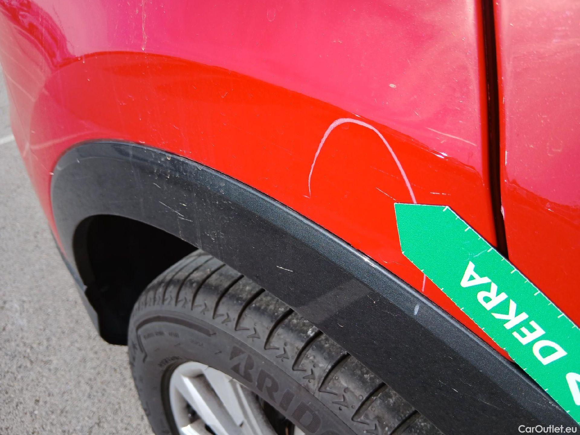  Audi  Q3 AUDI  Sportback / 2019 / 5P / todoterreno Advanced 35 TDI 110kW (150CV) S tronic #27