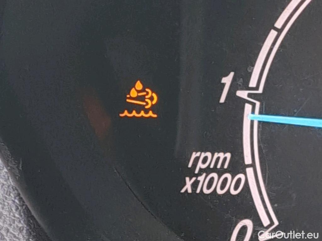  Ford  Transit FORD  Courier/2014/4P/furgón der.turis Van 1.5 TDCi 56kW Trend #47