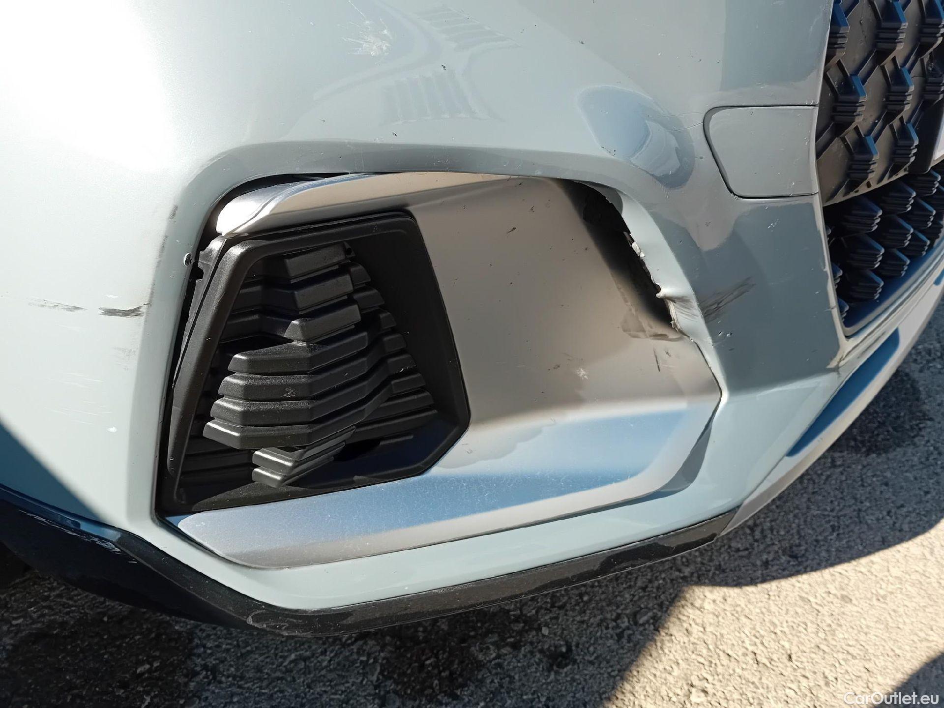  Audi  A1 Sportback AUDI A1 / 2018 / 5P / berlina con portón citycarver 25 TFSI 70kW (95CV) #4