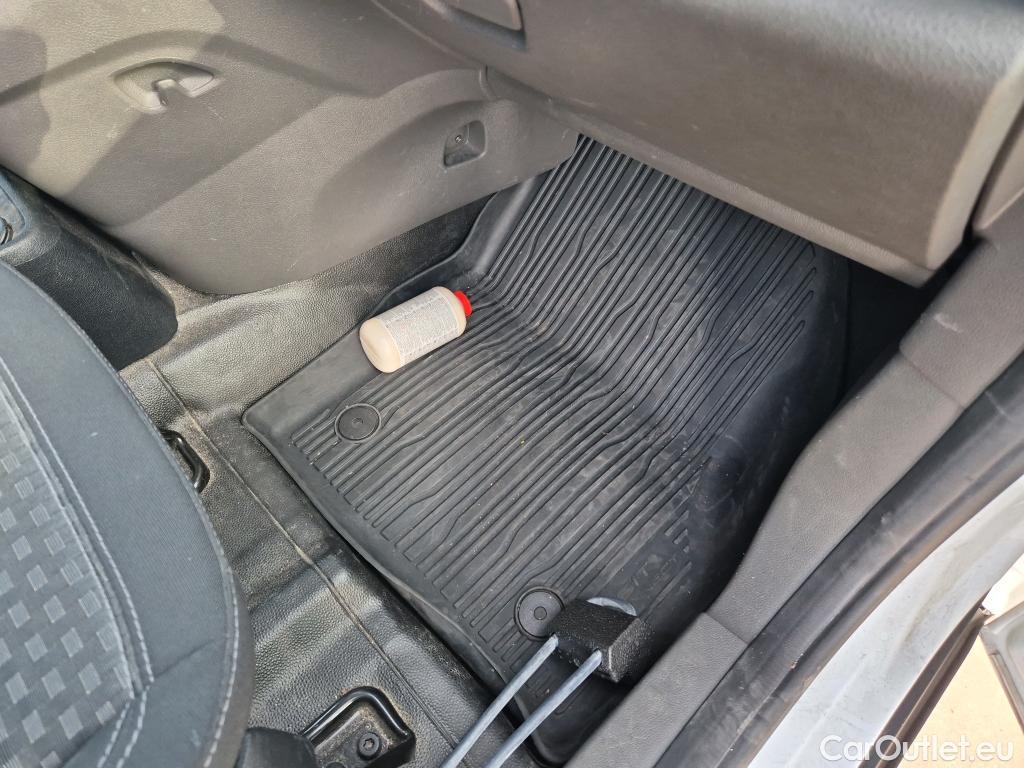  Ford  Transit Connect FORD /2013/4P/furgón Van 1.5 TDCi 74kW Trend 200 L1 #28