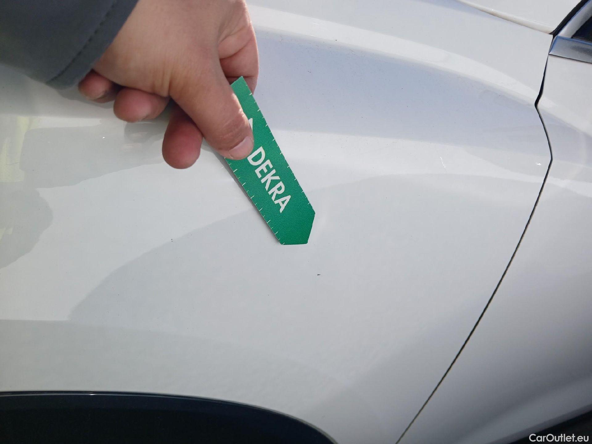  Audi  Q3 AUDI  / 2018 / 5P / todoterreno Advanced 35 TDI 110kW (150CV) S tronic (AC2) #9