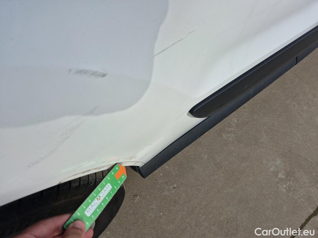  Ford  Transit Connect FORD /2013/4P/furgón Van 1.5 TDCi 74kW Trend 200 L1 #12