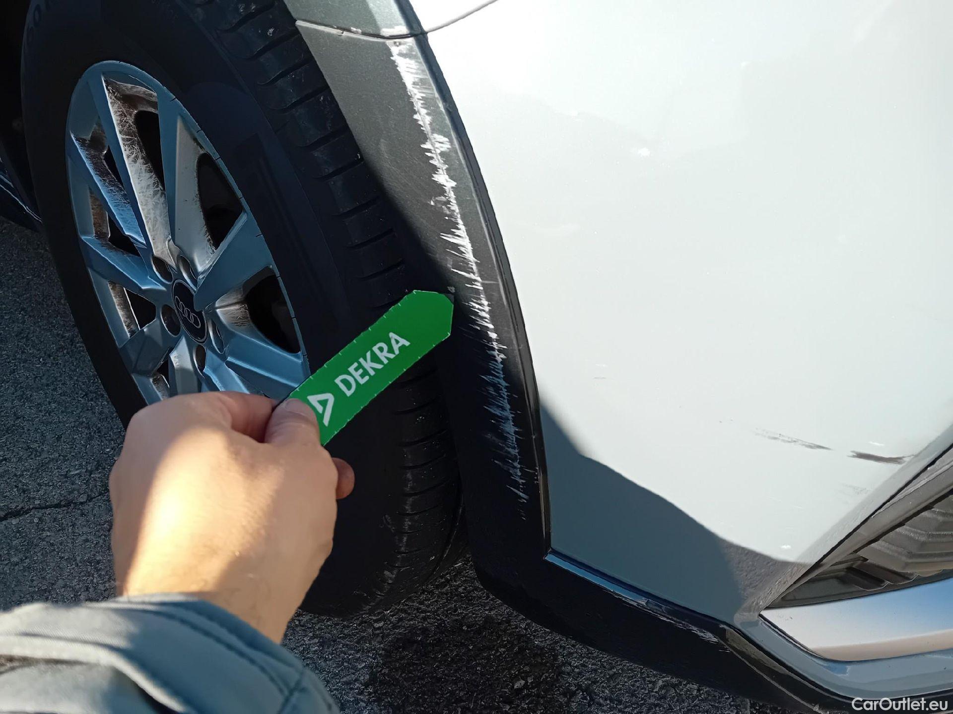  Audi  A1 Sportback AUDI A1 / 2018 / 5P / berlina con portón citycarver 25 TFSI 70kW (95CV) #7