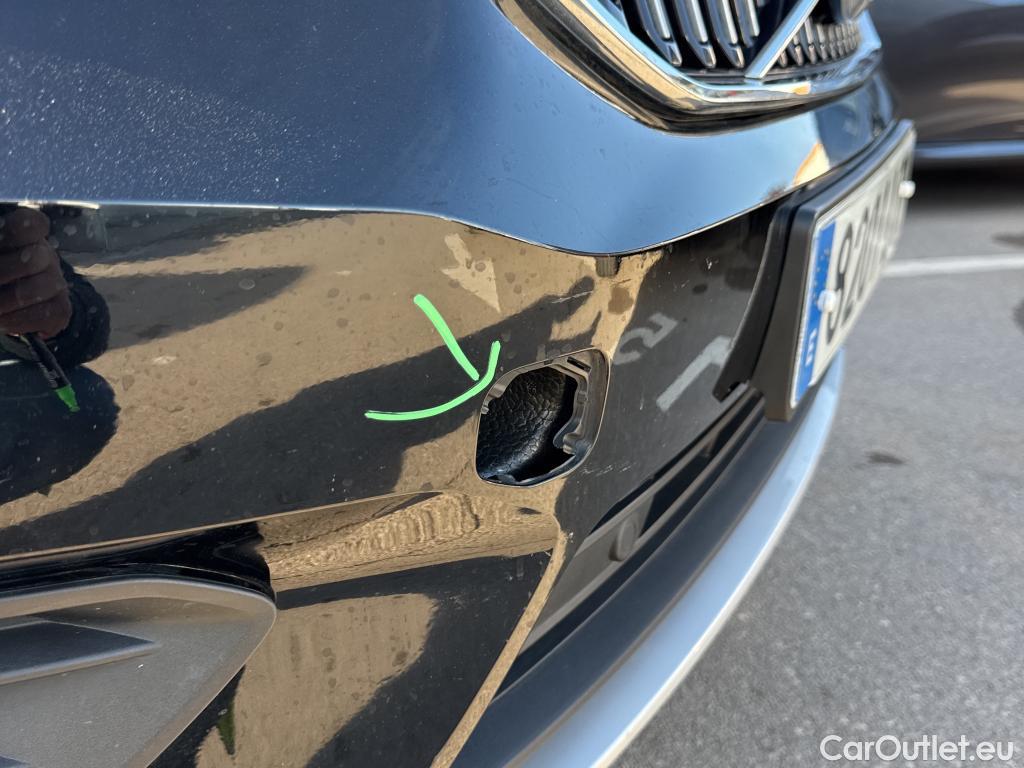  Volvo  XC 40 VOLVO XC40 / 2017 / 5P / todoterreno 1.5 T4 Twin Recharge Inscription Auto #41